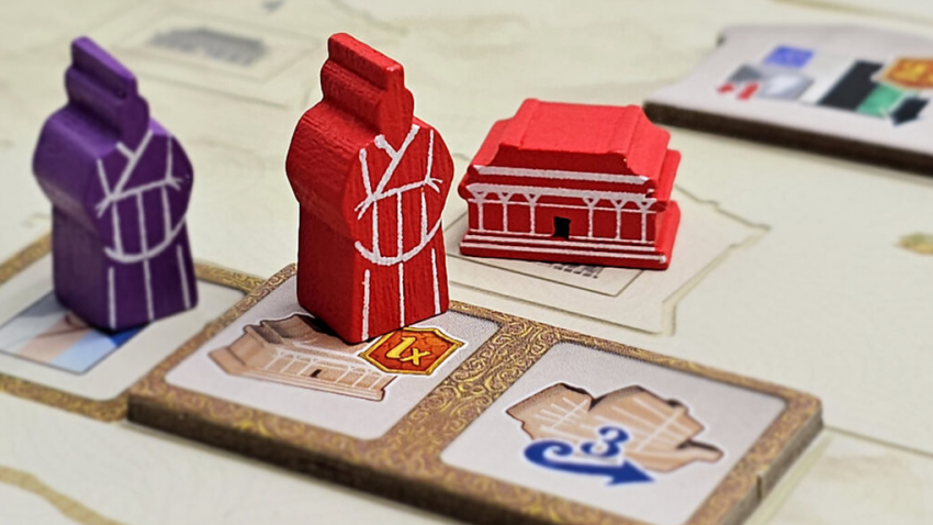 [한국어판] [일반 판매] 전국: 첫 번째 제국