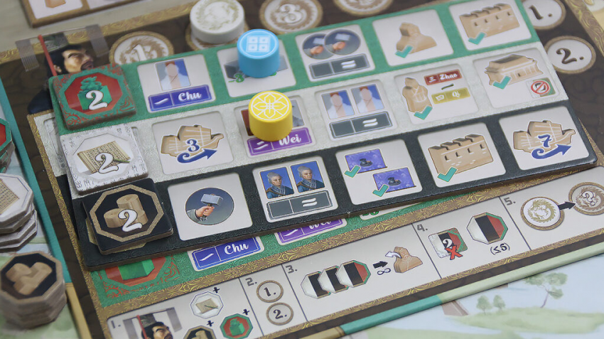 [한국어판] [일반 판매] 전국: 첫 번째 제국