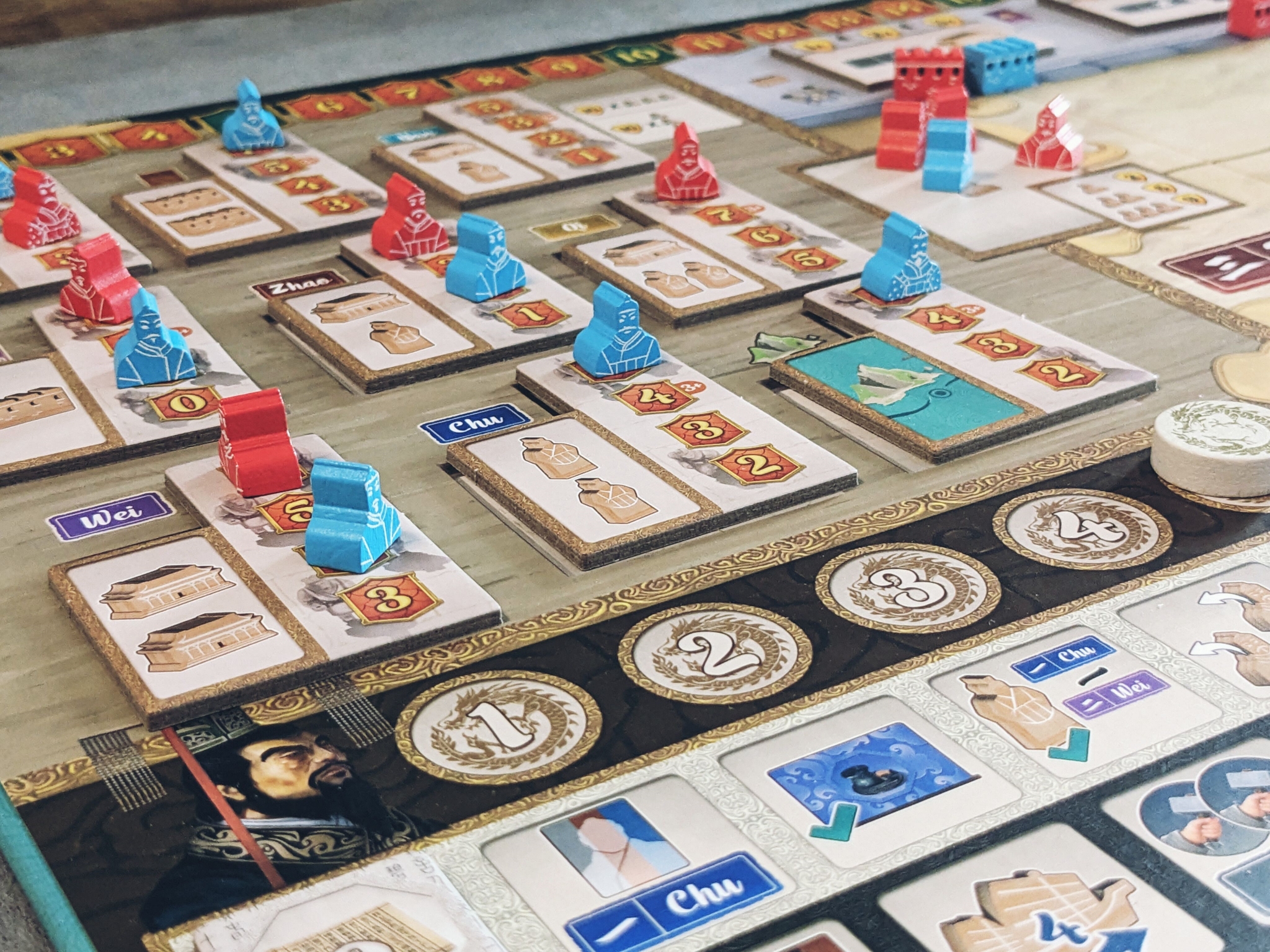 [한국어판] [일반 판매] 전국: 첫 번째 제국