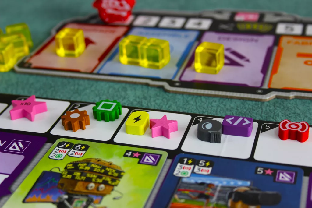 [한국어판] [일반 판매] 레이징 로봇