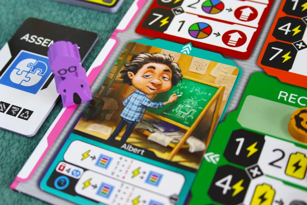 [한국어판] [일반 판매] 레이징 로봇