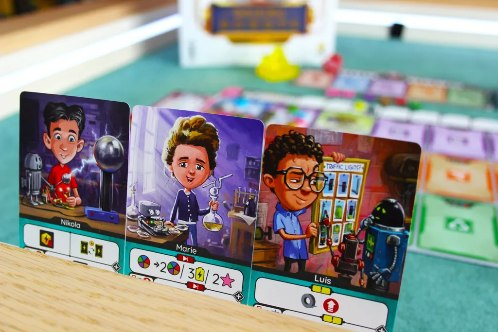 [한국어판] [일반 판매] 레이징 로봇