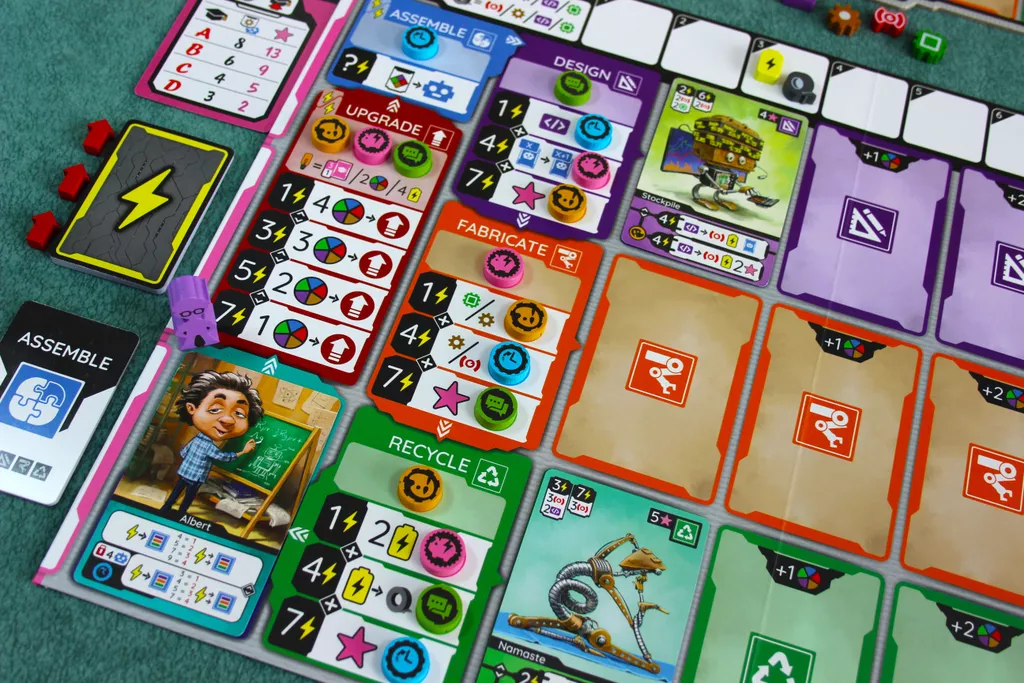 [한국어판] [일반 판매] 레이징 로봇