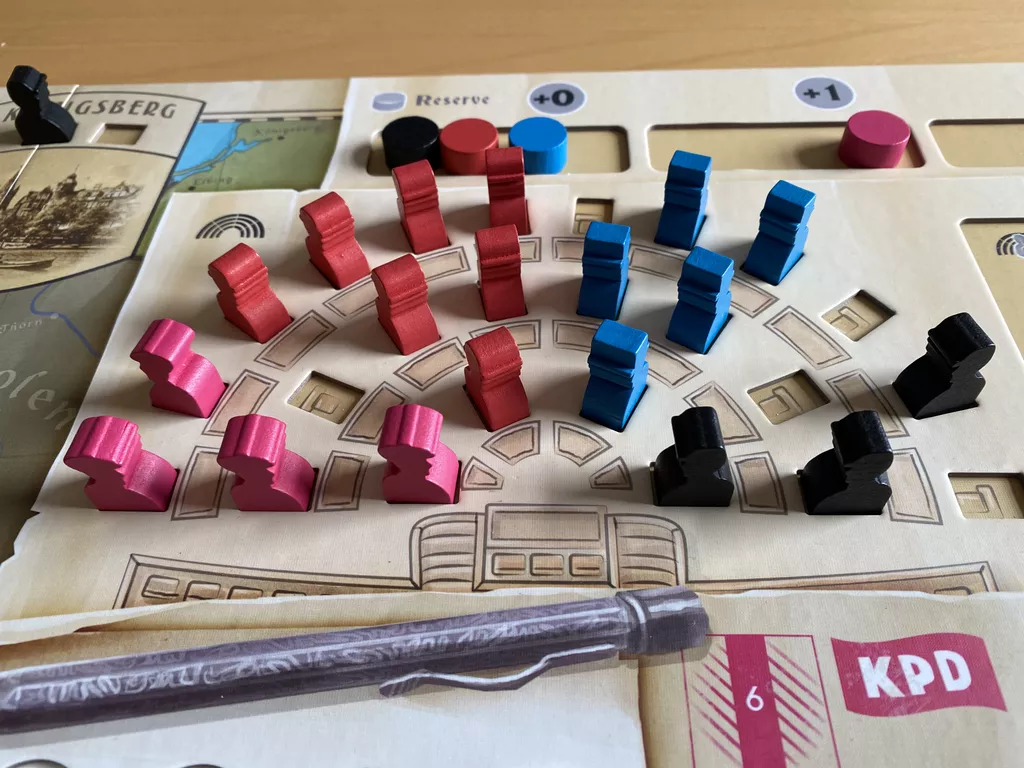 [한국어판] [일반 판매] 바이마르