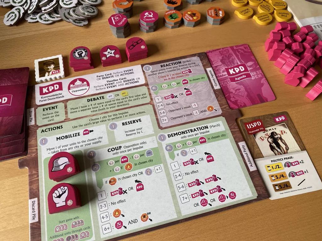 [한국어판] [일반 판매] 바이마르