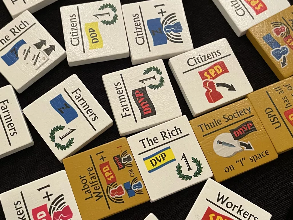 [한국어판] [일반 판매] 바이마르