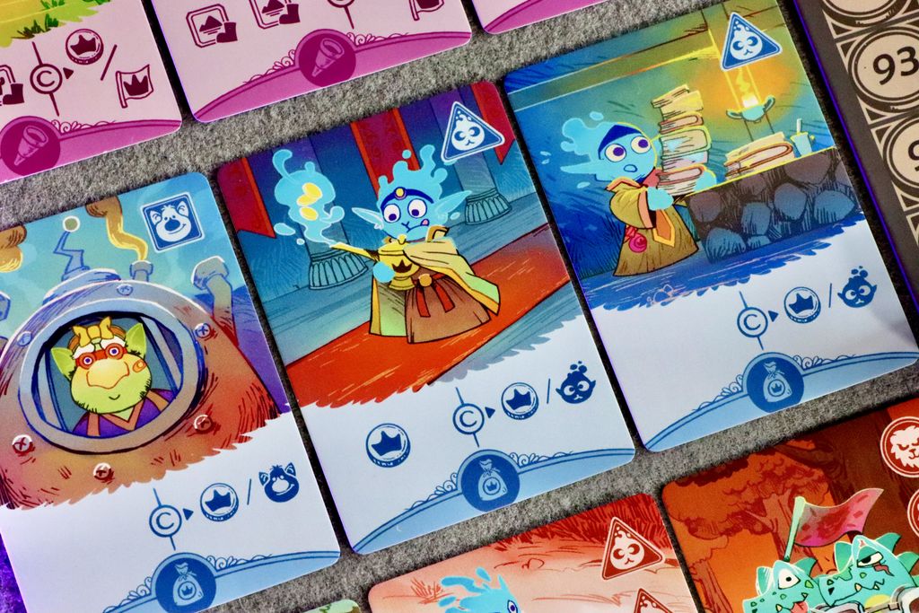 [한국어판] [일반 판매] 나보리아의 탐험가