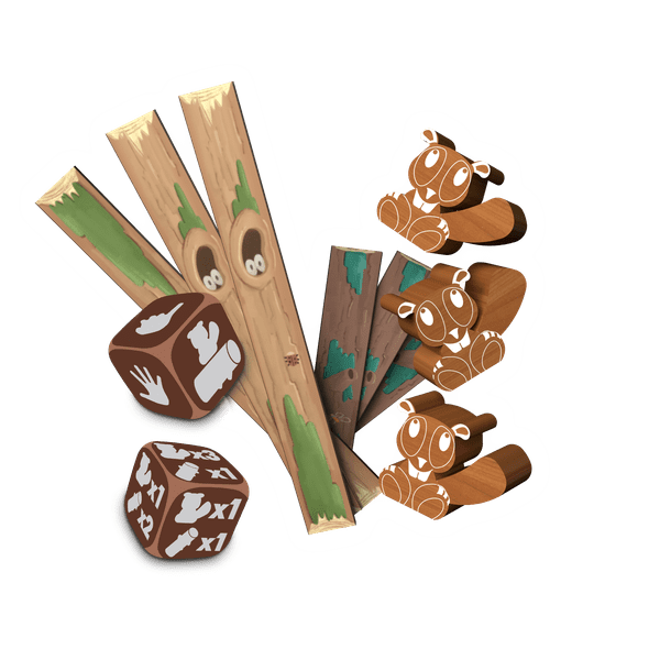 [한국어판] [일반 판매] 비버크릭