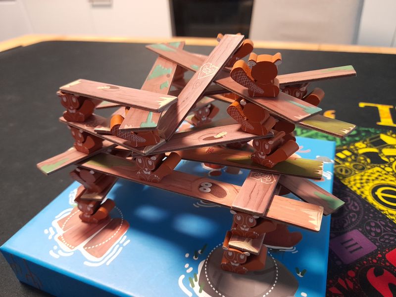 [한국어판] [일반 판매] 비버크릭