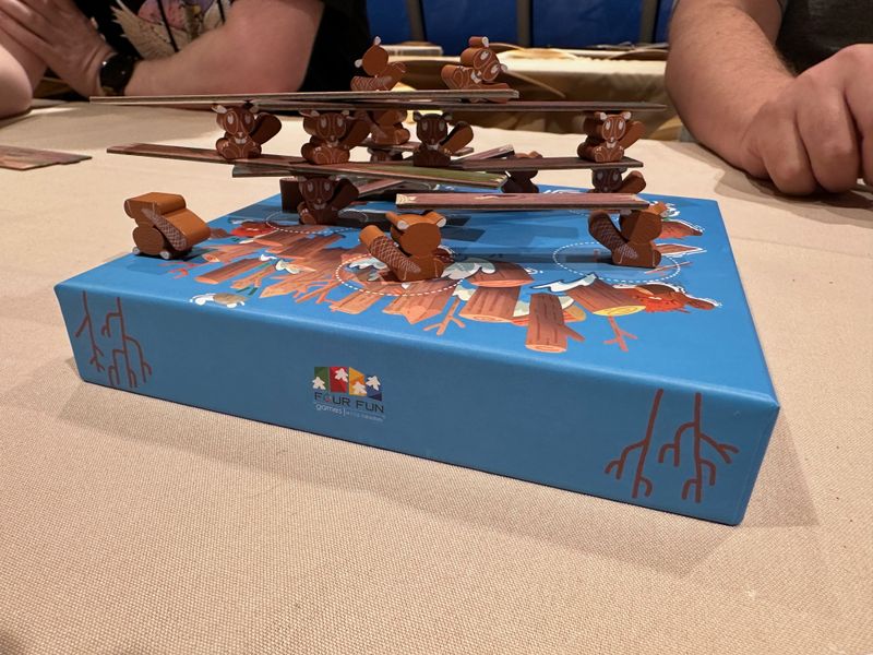 [한국어판] [일반 판매] 비버크릭