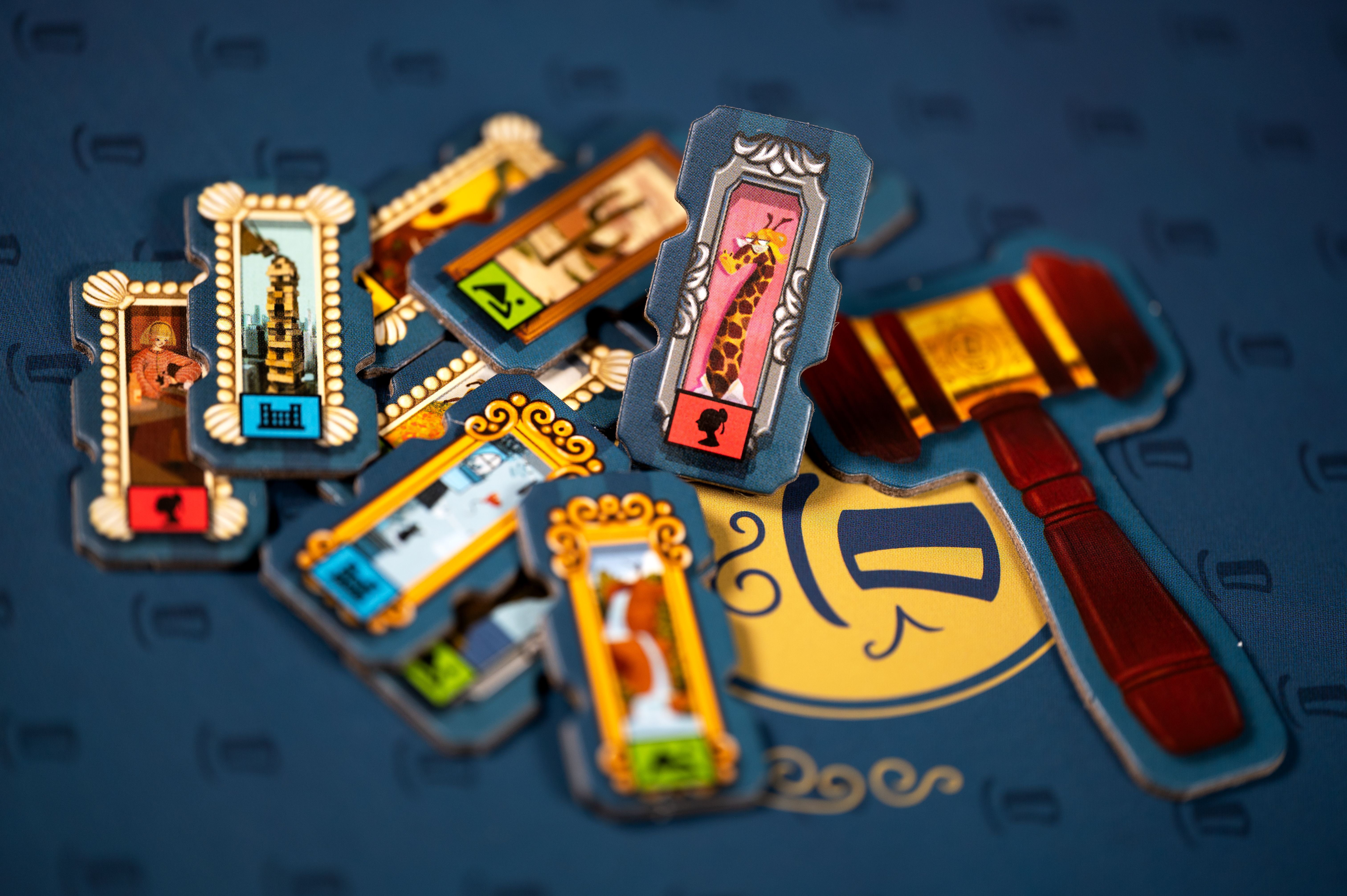 [한국어판] [일반 판매] 아트 소사이어티