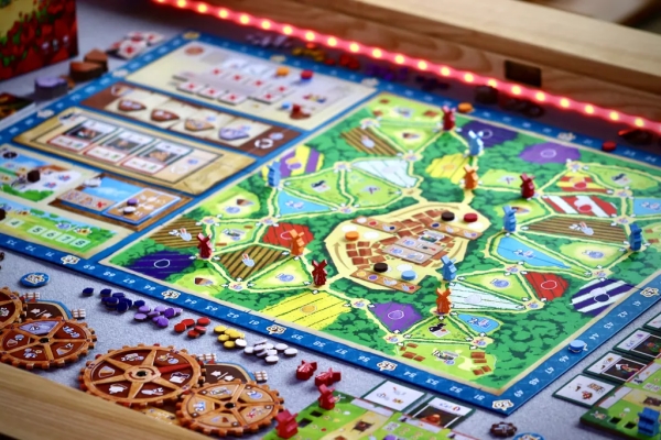 [한국어판] [일반 판매] 윈드밀 밸리