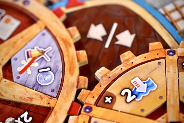 [한국어판] [일반 판매] 윈드밀 밸리