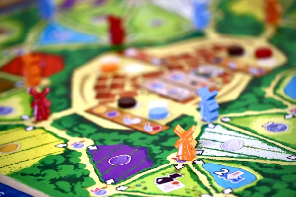 [한국어판] [일반 판매] 윈드밀 밸리