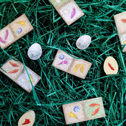 [한국어판] [일반 판매] 메소스 & 바우어