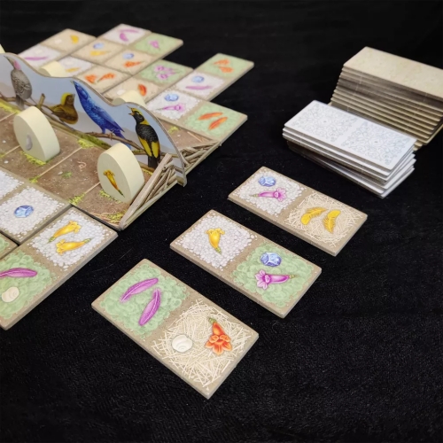 [한국어판] [일반 판매] 메소스 & 바우어