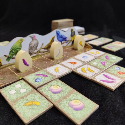 [한국어판] [일반 판매] 메소스 & 바우어