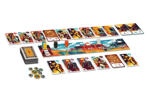 [한국어판] [일반 판매] 메소스 & 바우어