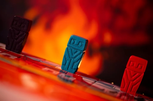 [한국어판] [일반 판매] 메소스 & 바우어