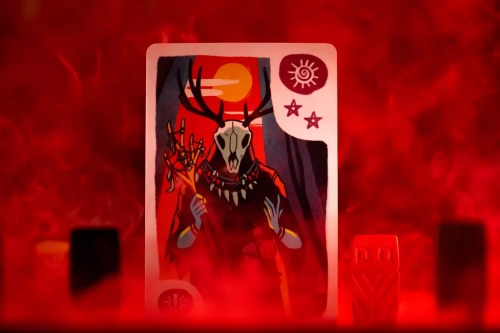 [한국어판] [일반 판매] 메소스 & 바우어