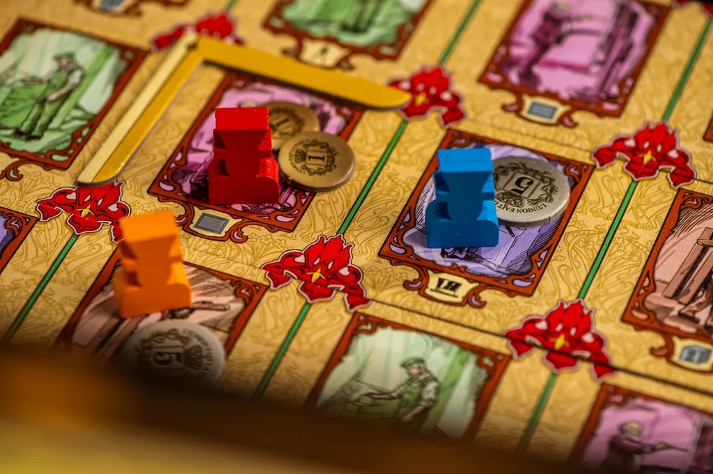 [한국어판] [일반 판매] 브뤼셀 1893: 벨 에포크