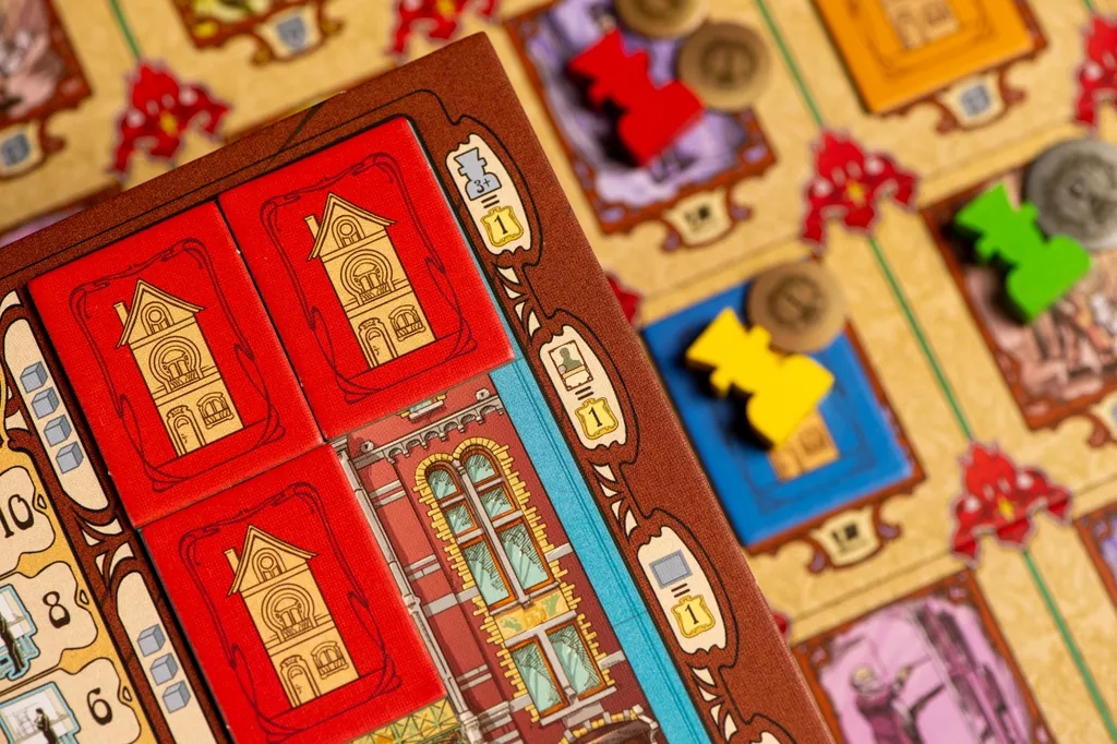 [한국어판] [일반 판매] 브뤼셀 1893: 벨 에포크