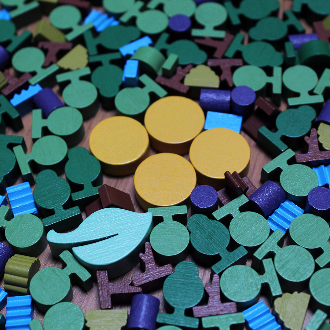 [한국어판] [일반 판매] 에버그린