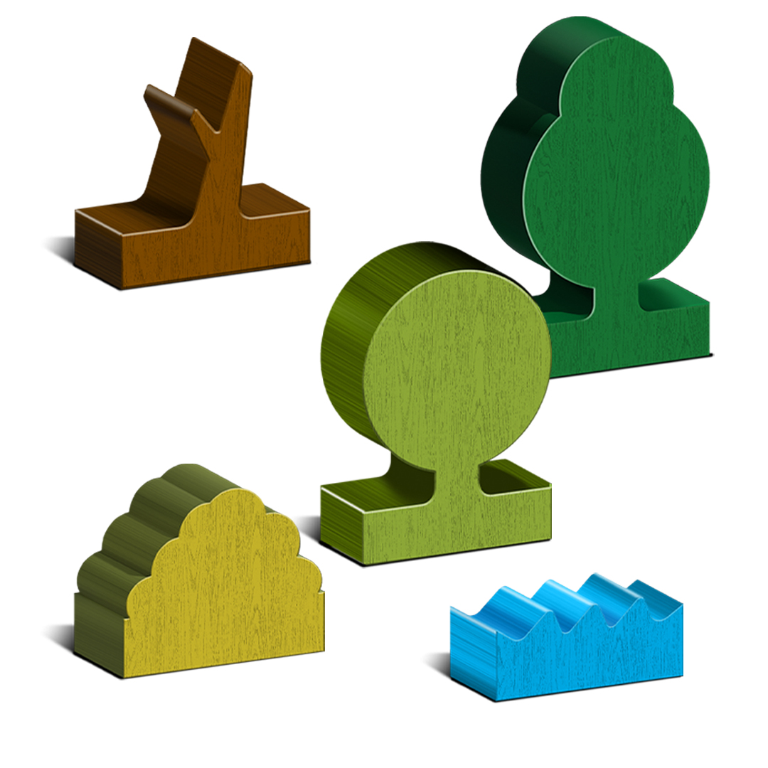 [한국어판] [일반 판매] 에버그린