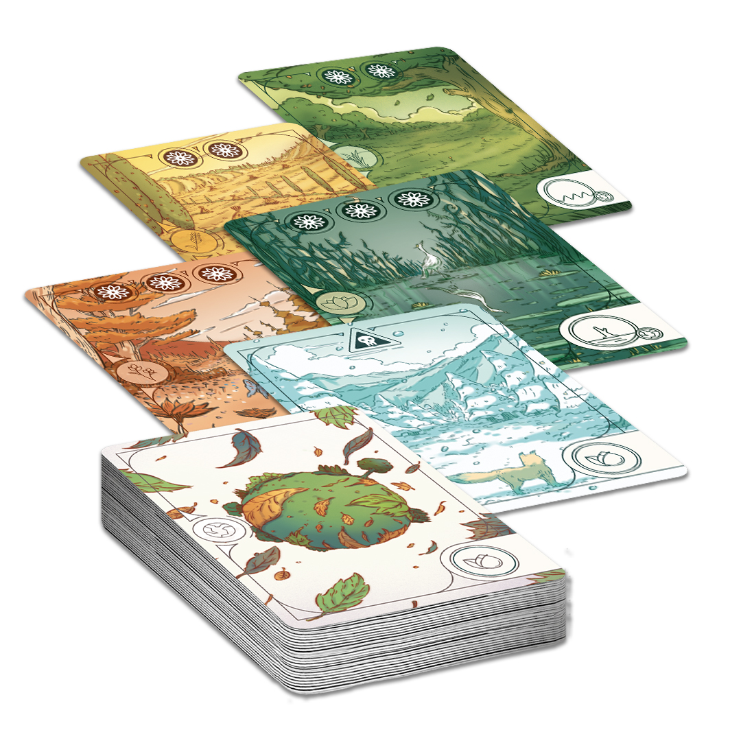 [한국어판] [일반 판매] 에버그린