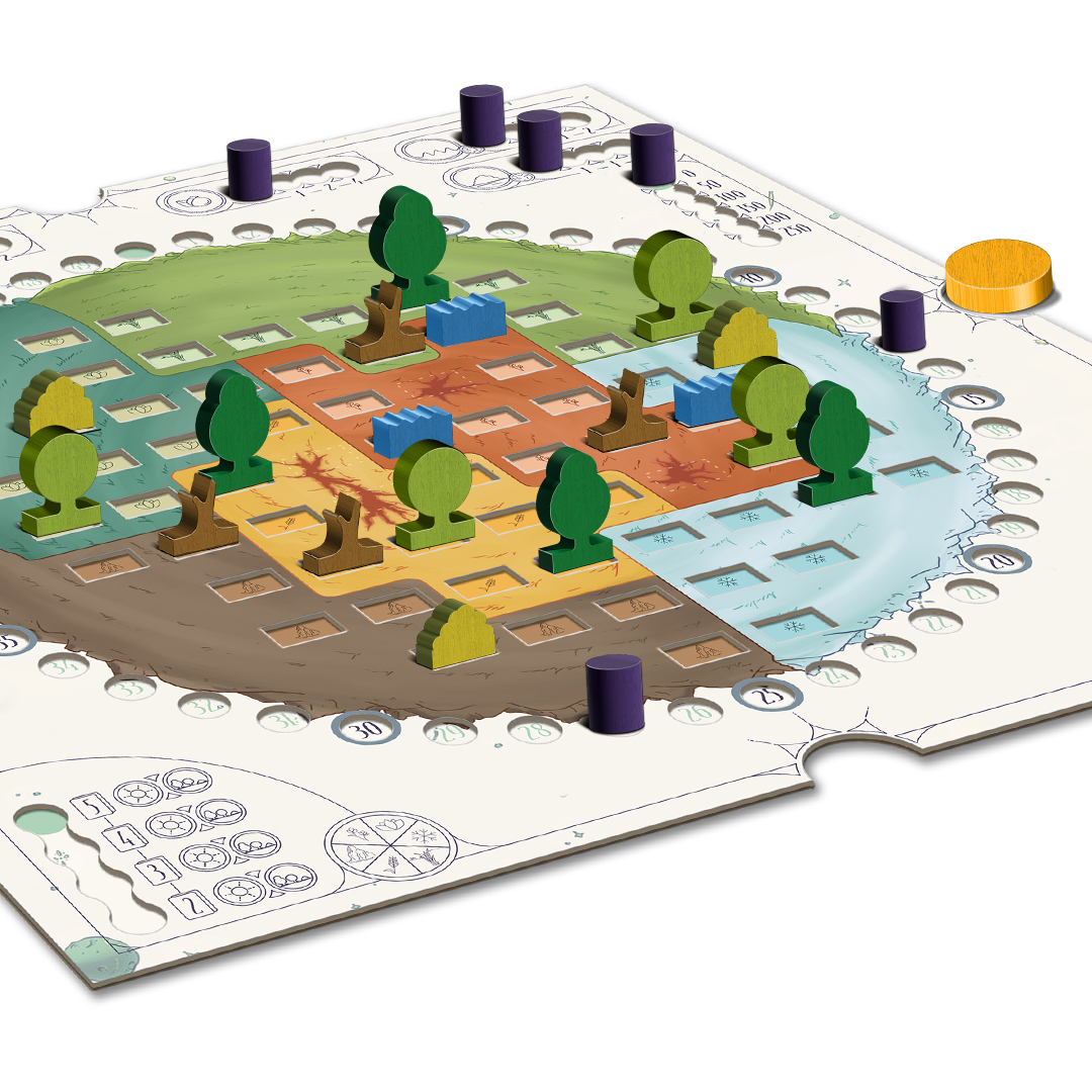 [한국어판] [일반 판매] 에버그린