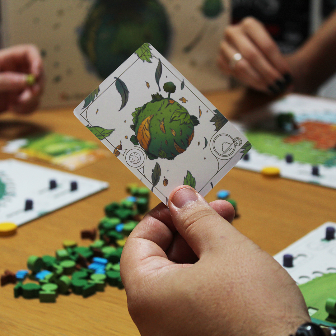 [한국어판] [일반 판매] 에버그린