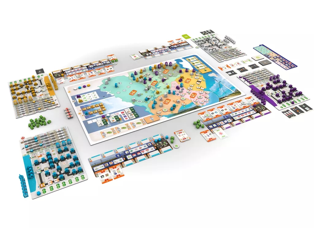 [한국어판] [선주문] 팜페로